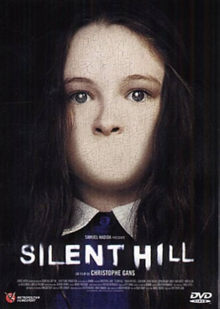 Amazon.com: Silent Hill : Movies & TV